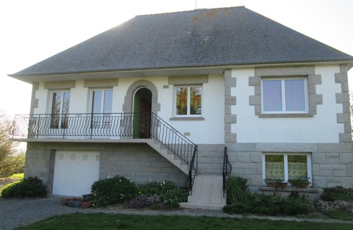 Roz-sur-Couesnon House | In the Bay of Mont Saint-Michel, for 2 to 6 people