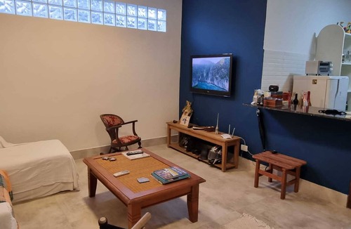 Portal das Artes House | In the best and safest neighborhood in Paraty. 2.5km from the Historic Center