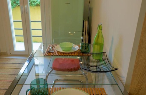 Ioannina Town Centre Apartment | In the Castle Plus