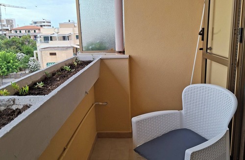 Alghero Apartment | In the center of Alghero by the sea with spectacular breathtaking views of Cape HUNTING