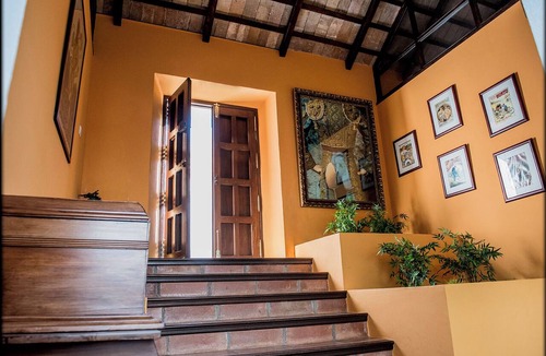 Santaella House | In the center of Andalusia, free wifi, private pool, French billiards