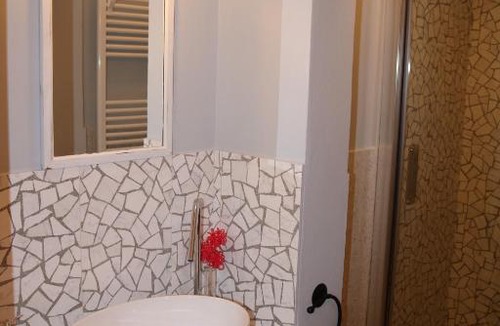 Santa Maria Novella House | In the center of Florence