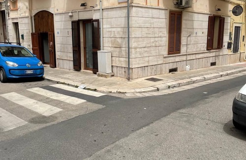 Monopoli Apartment | In the center of Monopoli, ideal reference for all kinds of vacationers