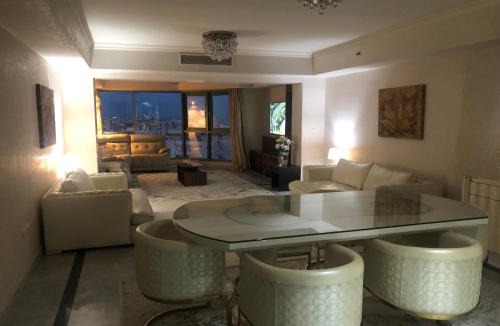 San Stifano Apartment | In the clouds