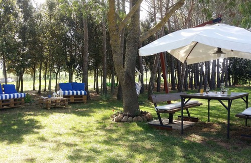 Castiglione della Pescaia House | In the countryside but close to the sea