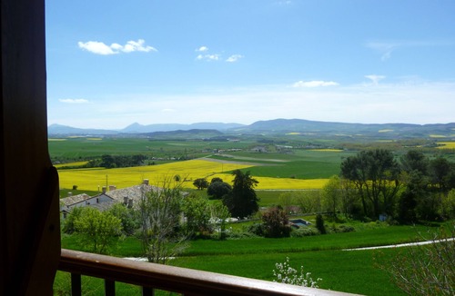 Cendea de Olza Cottage | In the middle of nature with beautiful views and close to Pamplona