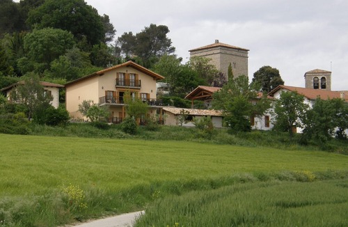 Cendea de Olza Cottage | In the middle of nature with beautiful views and close to Pamplona