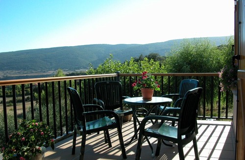 Cendea de Olza Cottage | In the middle of nature with beautiful views and close to Pamplona