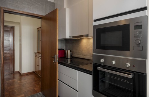 Santa Luzia Apartment | In the Funchal Center, Casa da Cidade