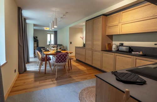 Les Tines Apartment | In the heart of the mountains Enjoy Chalet Chamonix Le Lavancher Apartment Loriaz