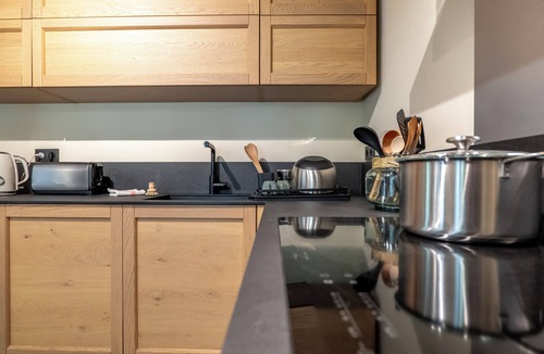 Les Tines Apartment | In the heart of the mountains Enjoy Chalet Chamonix Le Lavancher Apartment Loriaz