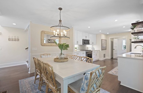 King City House | In the heart of the St. Simons Village, Steps to the Ocean, Sea Island Lodge and Heated Pool!