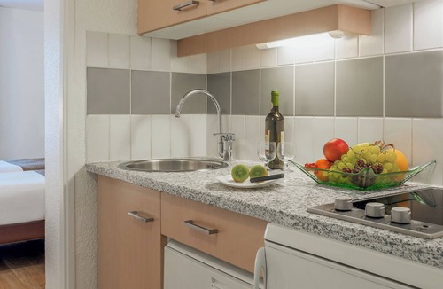 Passerelle Apartment | In The Heart Of Bastille Studio Apartment