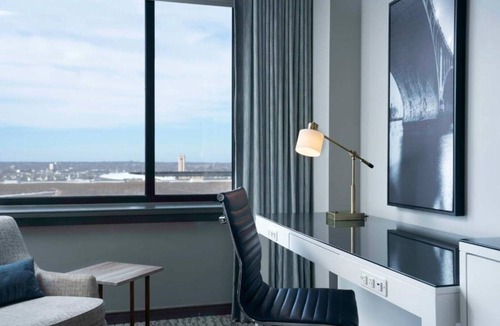 Downtown Minneapolis House | In the heart of Central Minneapolis