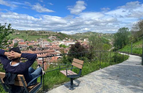 Dogliani Apartment | In the Heart of Dogliani