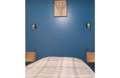 Cier-de-Riviere Apartment | In the heart of the Pyrenees "Les cerfs"