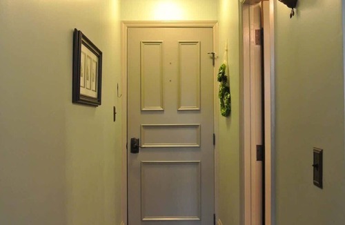 Charleston Historic District House | In the Heart of Historic Downtown on Market Street