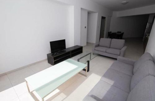 Larnaca City Centre House | In the Heart of Larnaca Town