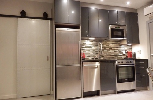 Plateau Mont Royal Apartment | In the heart of Plateau Mont-Royal, cosy & cute LOFT fully furnished.