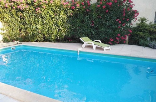 Senas House | IN THE HEART OF PROVENCE, NEAR TO EVERYTHING, PRIVATE SWIMMING POOL, 8 to 10p.