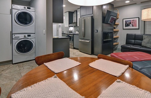 Ridgway Apartment | In the Heart of Ridgway