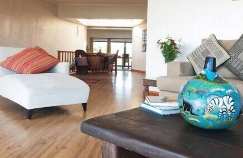 Wilderness Beach House | In the heart of South Africa's Garden Route