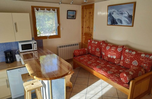 Les Vigneaux Apartment | In the heart of the Ecrins