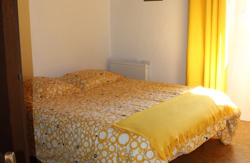 Senechas House | In the heart of the Cévennes, gîte la Treille du Mesous