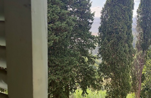 Capraia e Limite Apartment | In the heart of Tuscany