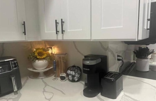 Tarpon Springs House | In the heart of Tarpon Springs 3 minutes away from Sponge Docks and the beach