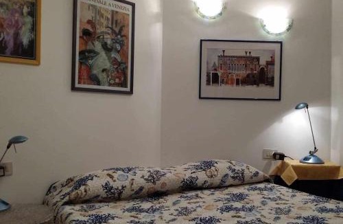 Castello Apartment | In the heart of Venice free internet