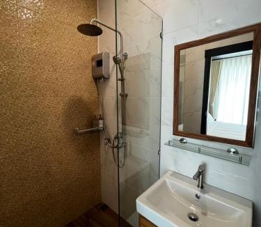 Downtown Krabi Hotel | in the house