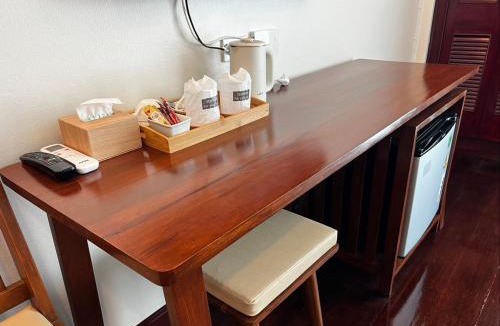 Downtown Krabi Hotel | in the house