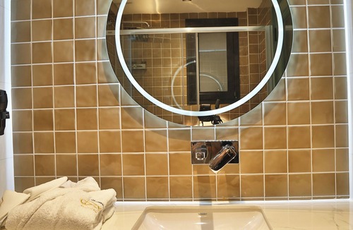 Kaleici Hotel | In The Middle Hotel