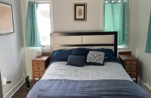 Boonton House | In the middle of nowhere yet close to everything
