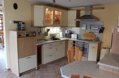 Schwedt/Oder Apartment | In the middle of the national park