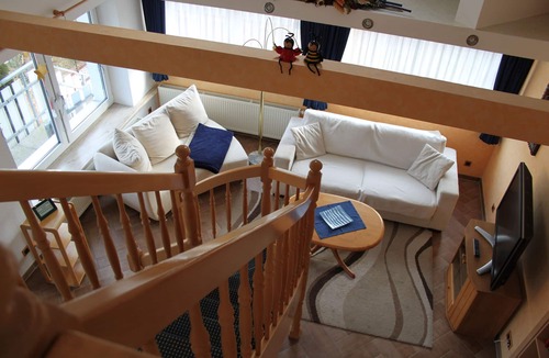 Schwedt/Oder Apartment | In the middle of the national park