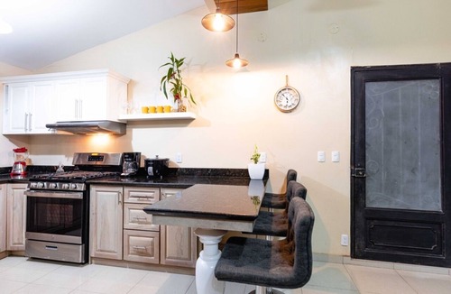 Tamarindo House | In the middle of the best beaches, private house with pool.