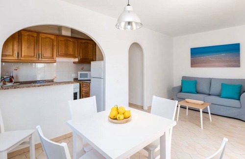 Sant Jaume Mediterrani House | In the Vacation Complex with Pool and Balcony - Girasol Garden Superior 2 A