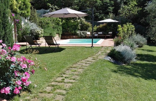Soianella Apartment | In the White Haven 1868 "a strategic location for visiting Tuscany"