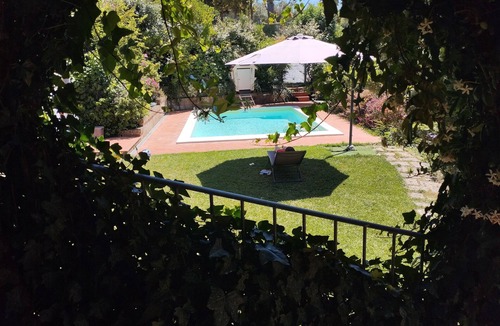 Soianella Apartment | In the White Haven 1868 "a strategic location for visiting Tuscany"