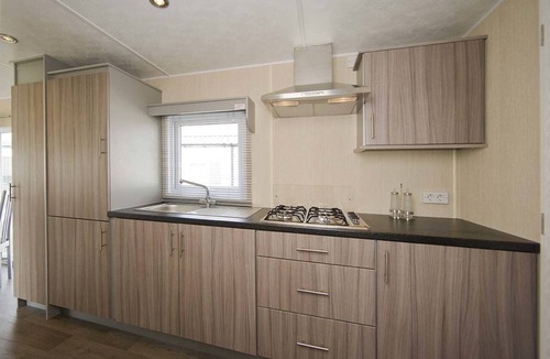 Zuna Cabin | In this accommodation with sauna you can completely relax!