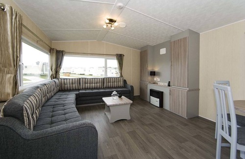 Zuna Cabin | In this accommodation with sauna you can completely relax!