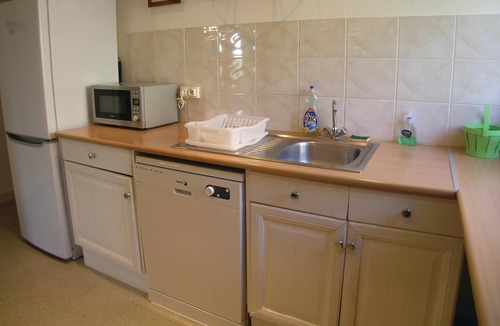 Moissannes House | In this very nice vacation home in the department of Haute-Vienne modern comfort og original charm a