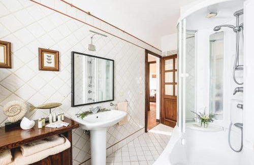 Monticchiello House | In Toscana Camere