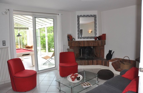 Trois Cocus - Borderouge - Croix-Daurade - Paleficat House | In Toulouse Maison Ô Josette!
