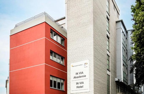 Kernstadt Hotel | IN VIA Hotel