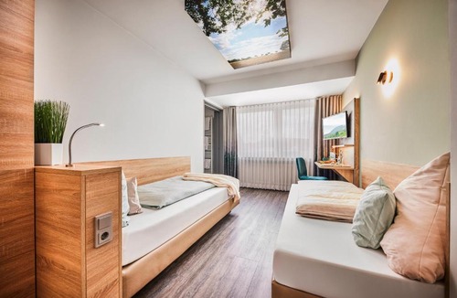 Kernstadt Hotel | IN VIA Hotel