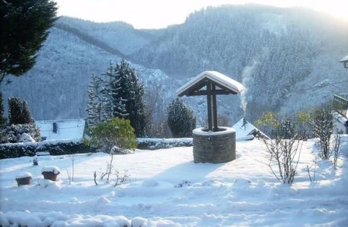 Waldbreitbach Apartment | in Waldbreitbach mit Whirlpool by Interhome
