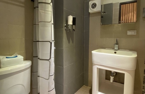 Jincheng Hotel | In99 Hotel